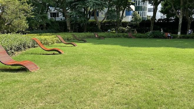 行一周上海升级版游园带来哪些“乐与痛”？澳门新葡京事关搭帐篷、带宠物……新规施(图10)