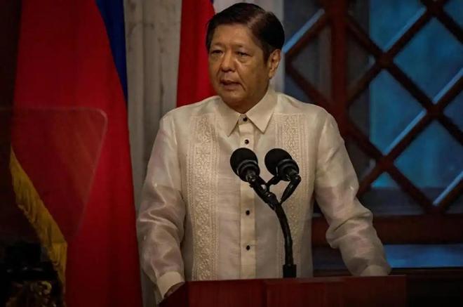 方对菲作重大决定马科斯却忙着联美抗中澳门新葡京网站110多万人无家可归中(图9)