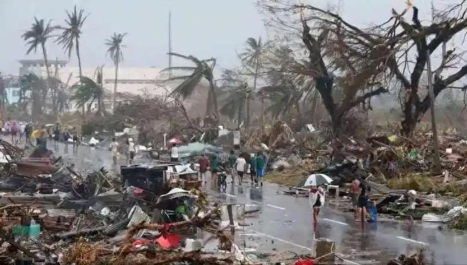 方对菲作重大决定马科斯却忙着联美抗中澳门新葡京网站110多万人无家可归中(图10)