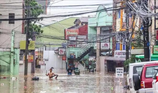 方对菲作重大决定马科斯却忙着联美抗中澳门新葡京网站110多万人无家可归中(图18)