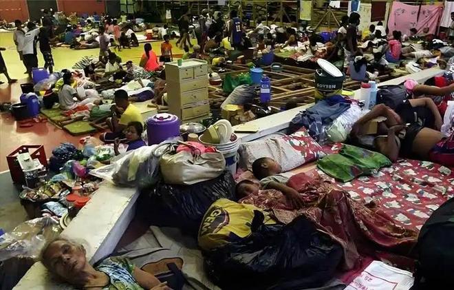 方对菲作重大决定马科斯却忙着联美抗中澳门新葡京网站110多万人无家可归中(图17)